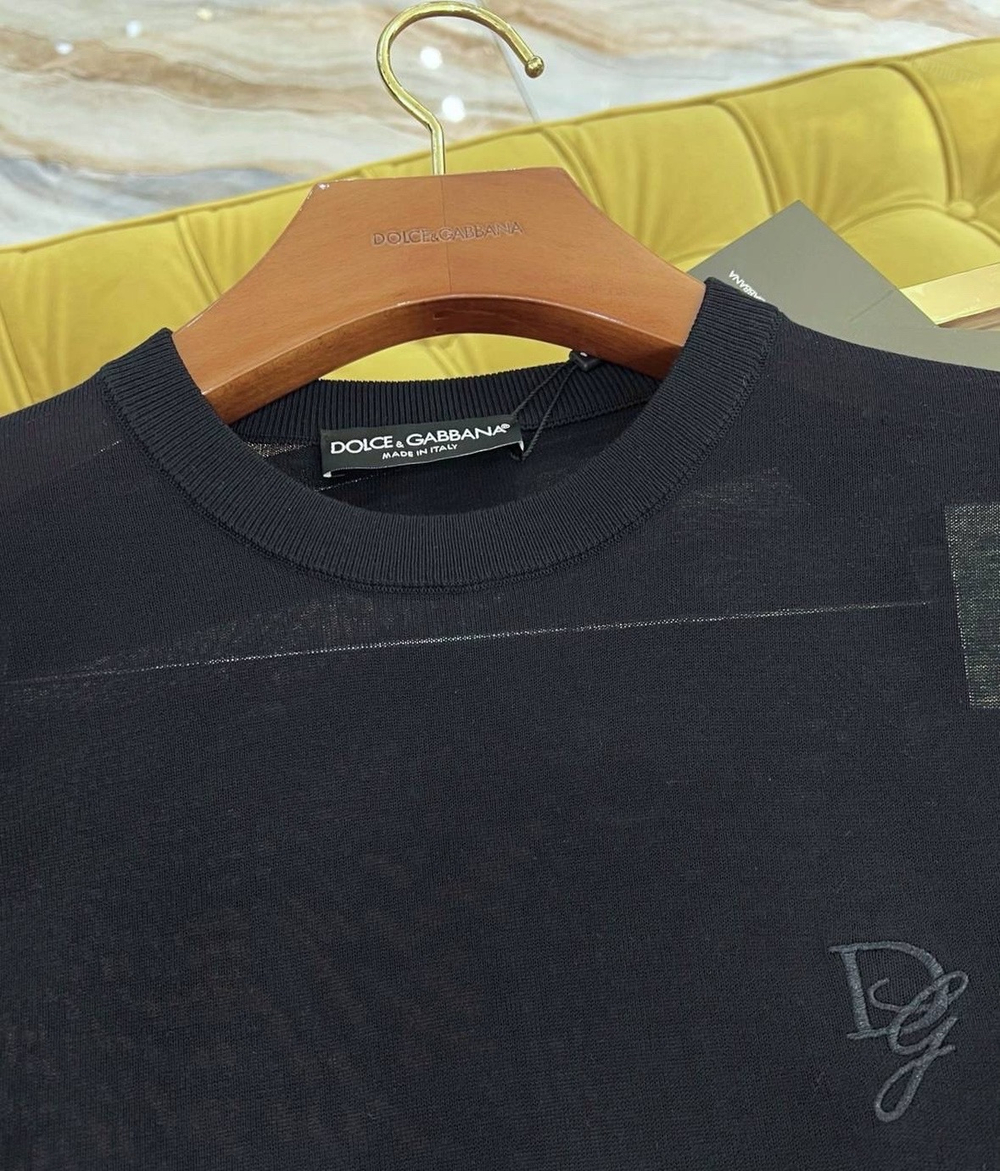 Футболка Dolce & Gabbana