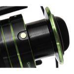 CARP PRO Катушка Blackpool Carp 7000 FS