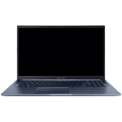 Ноутбук 15,6" ASUS  VivoBook 15 M1502IA-BQ68W AMD Ryzen 5 4600U/8Gb/512Gb SSD/15.6" FullHD/Win11 Синий (90NB0Y52-M002L0)