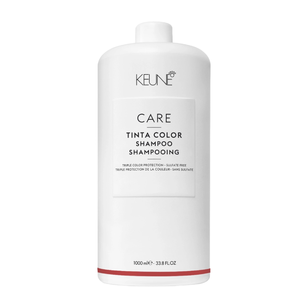 Keune Шампунь Тинта Колор, CARE Tinta Color Shampoo, 1000 мл