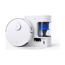 Ecovacs Deebot N20 Pro Plus (белый)