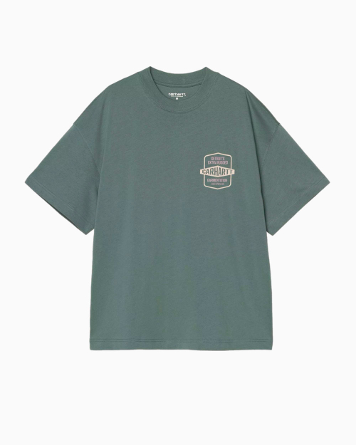 Футболка Carhartt WIP S/S Networks T-Shirt