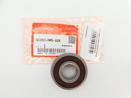 подшипник колеса 20x52x15 Honda VTX1800 91053-MM5-004