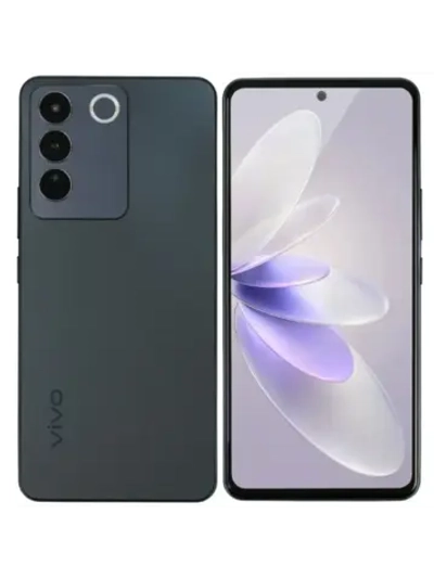 6,62" Смартфон V27e 8/128 ГБ 5663933 BLACK