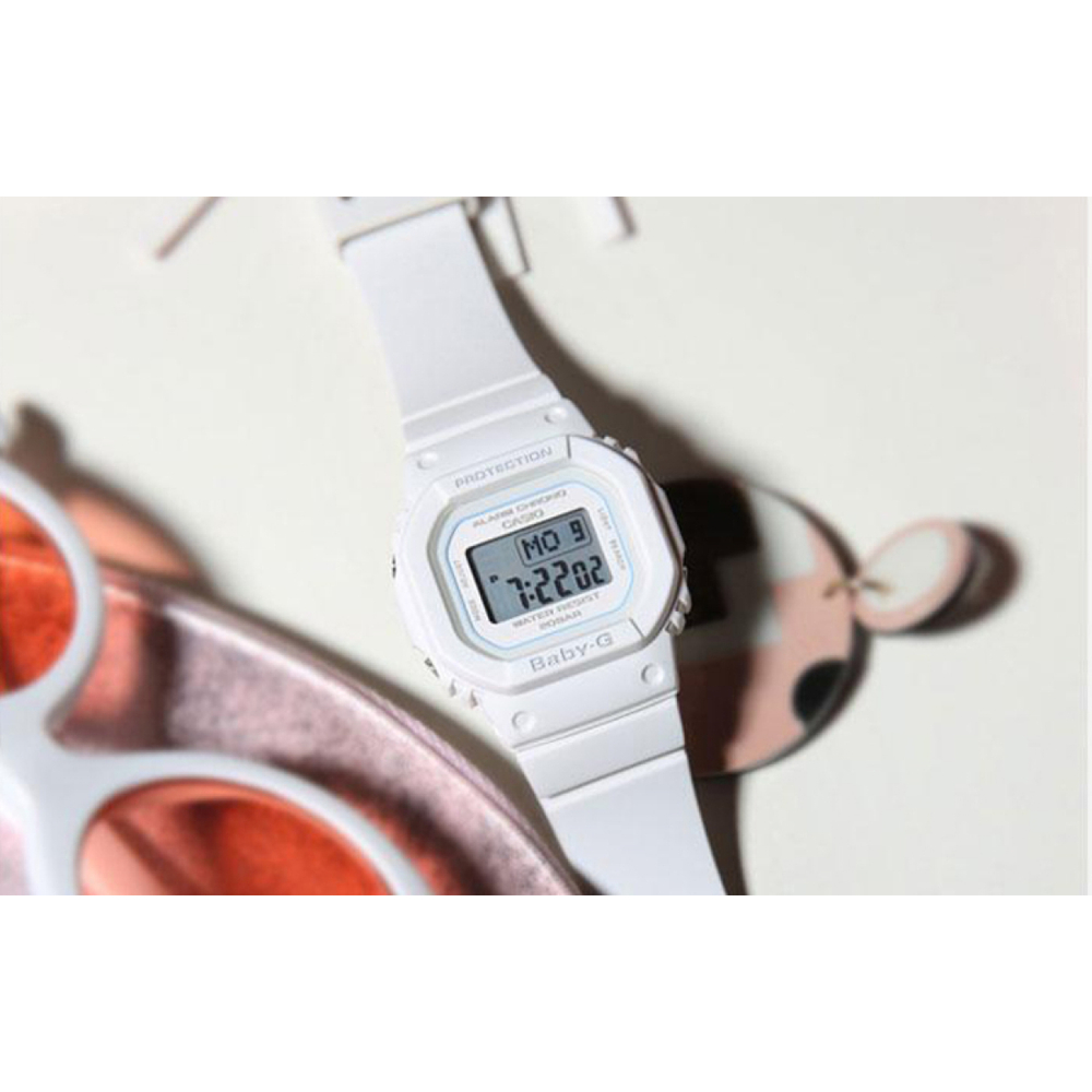 Часы CASIO BABY-G, BGD-560-7D