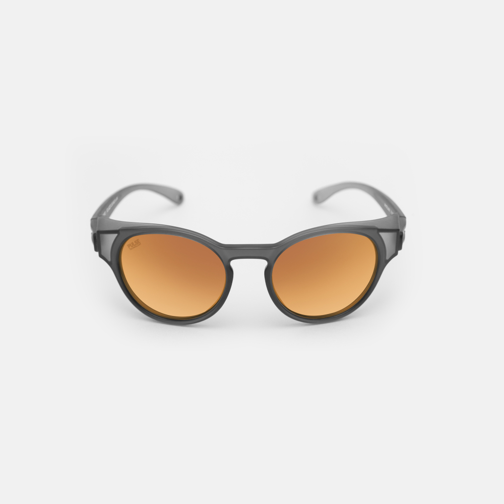 Очки солнцезащитные WHITELAB Blanc Grey / Bronze