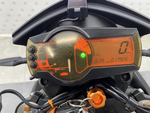 KTM 690 Supermoto R 2008