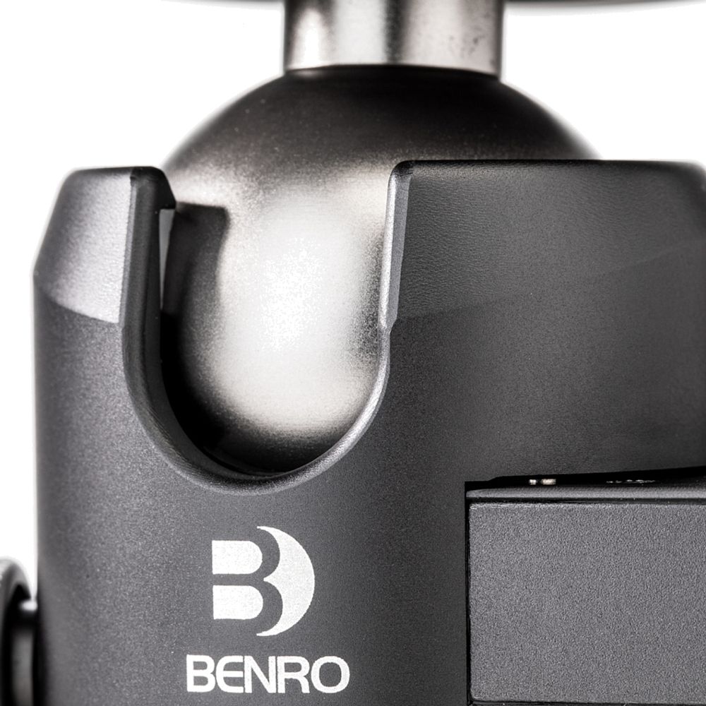 Шаровая штативная головка Benro GX35