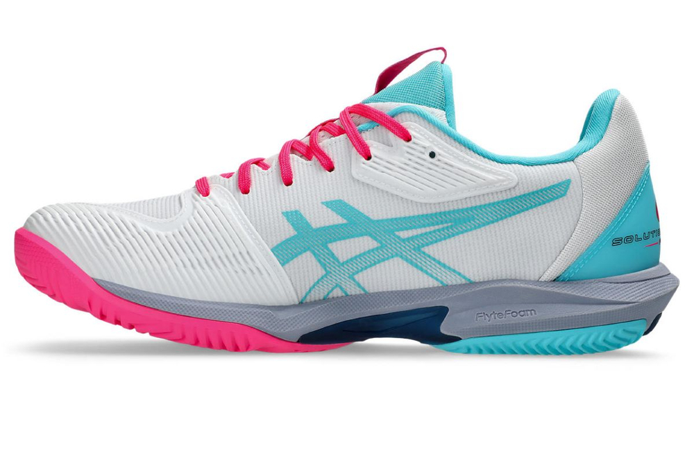Мужские кроссовки для падела Asics Solution Speed FF 3 Padel