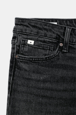ДЖИНСЫ TRF SLIM С НИЗКОЙ ПОСАДКОЙ — ZARA