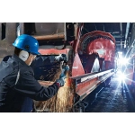 Угловая шлифмашина GWS 19-150 CI BOSCH 060179R002