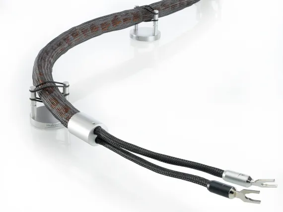 Inakustik Referenz Cable Base 10 pcs