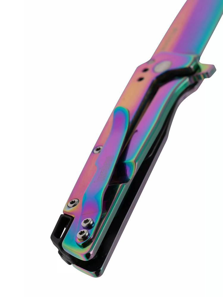Нож KERSHAW Misdirect модель 1365RBW