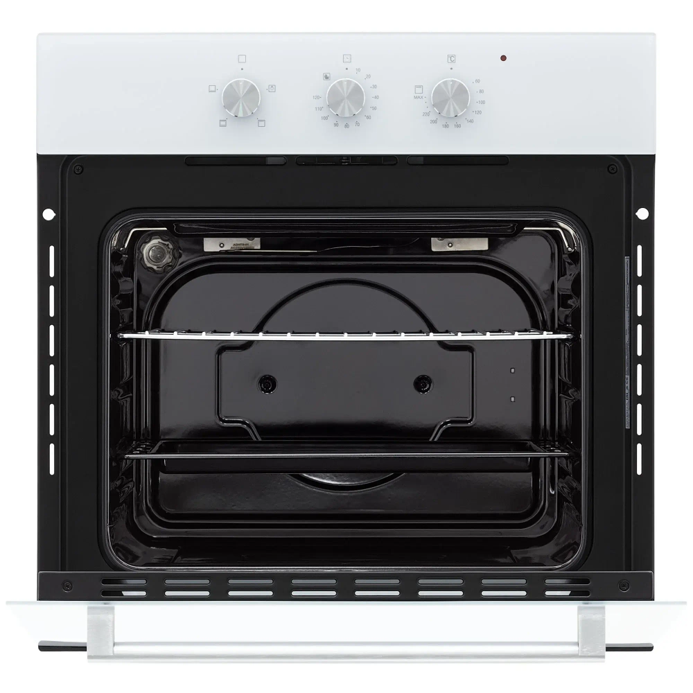 Электрический духовой шкаф Krona ESSENZA 60 WH G2