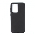 Чехол ТПУ для Samsung Galaxy S20 Ultra, 011732 Черный