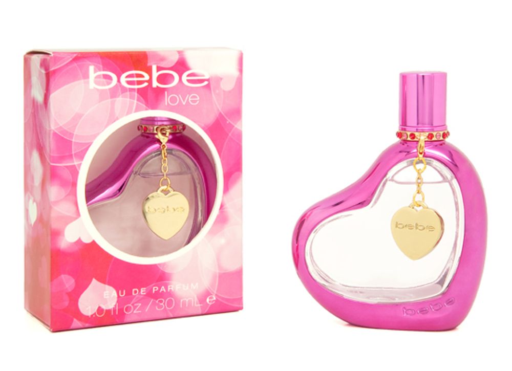 Bebe Love