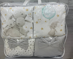 КПБ WellKid 17пр сатин