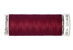 Нитки универсальные Sew All, 100% п/э-200 метров(№682 - №982)-Gutermann