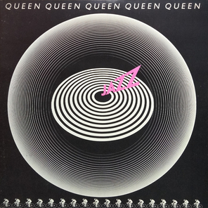 Queen / Jazz (LP)
