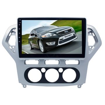 LT рамка FORD MONDEO 2007-2010 Г. / 10"