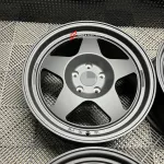 КОВАНЫЕ ДИСКИ для Mercedes BENZ G CLASS G55 W463