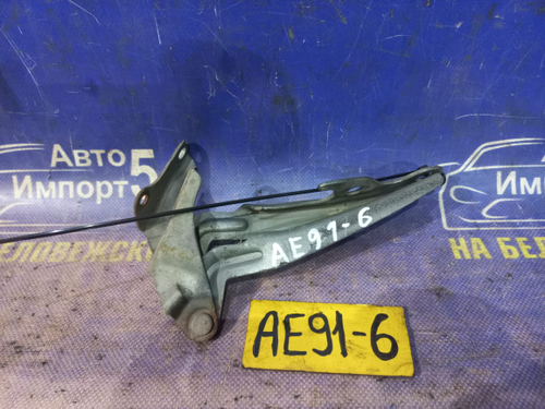 Петля капота левая TOYOTA COROLLA 1991