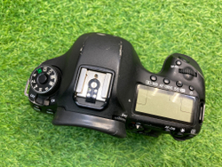 Canon EOS 5D Mark III