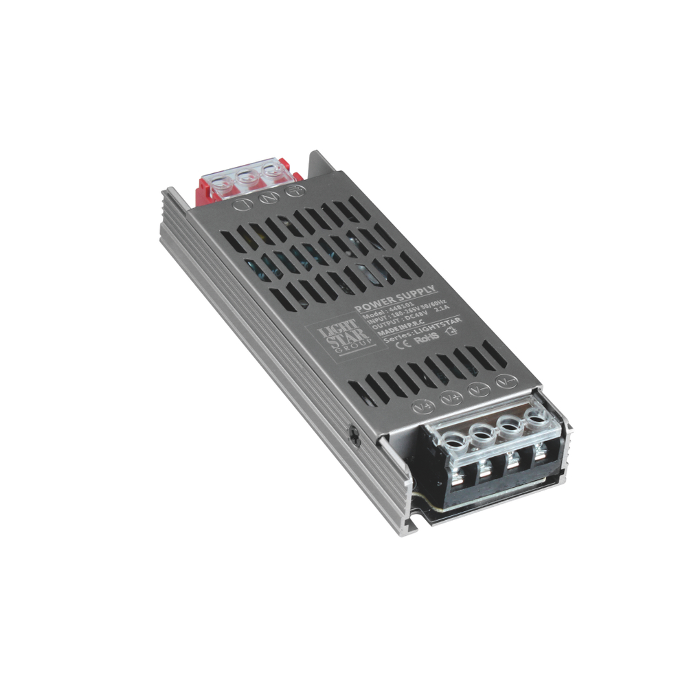 Блок питания 100W Lightstar Lightstar 448101