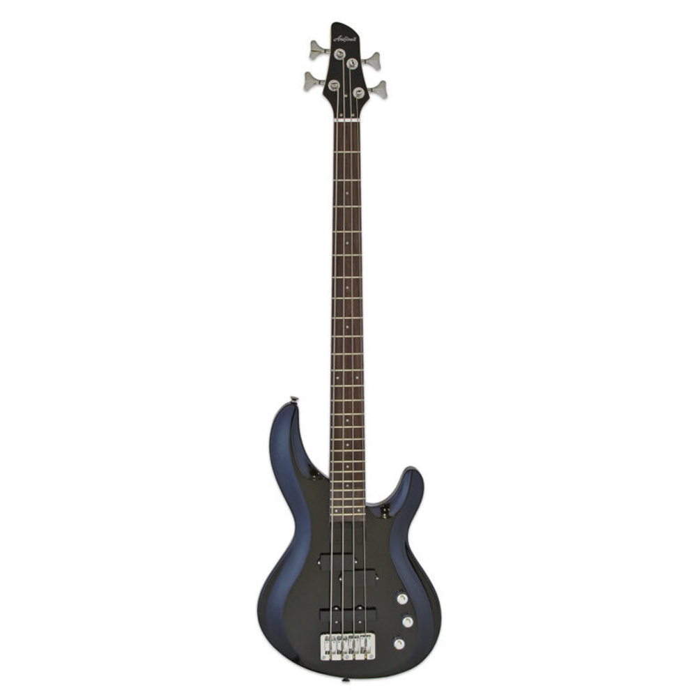 ARIA IGB-STD Metallic Black