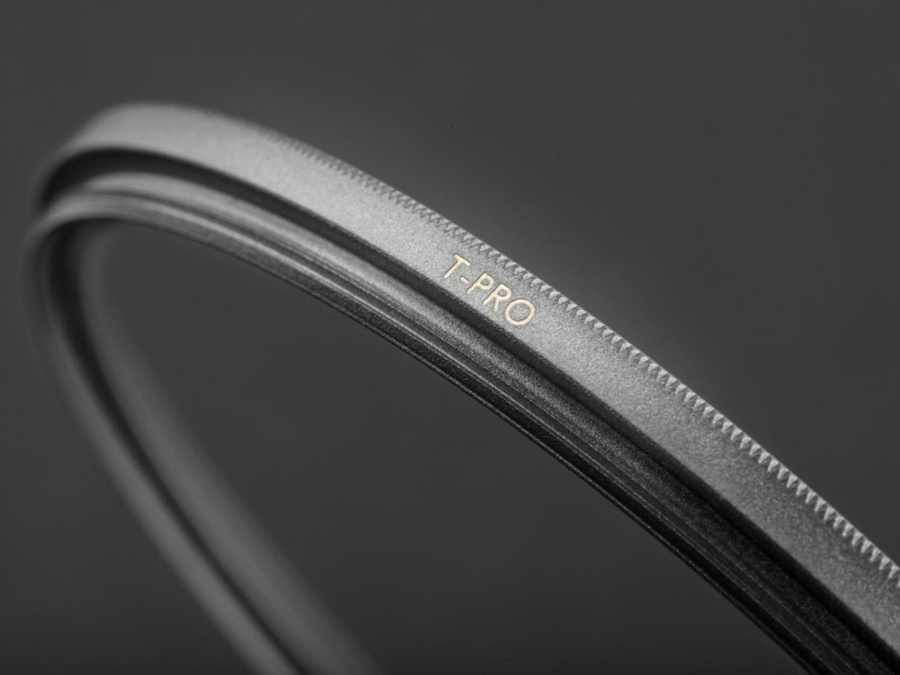 B+W T-Pro 010 UV-Haze MRC nano 55mm. Светофильтр ультрафиолетовый