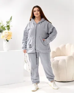 Костюм УК-6539-1 Fabrika