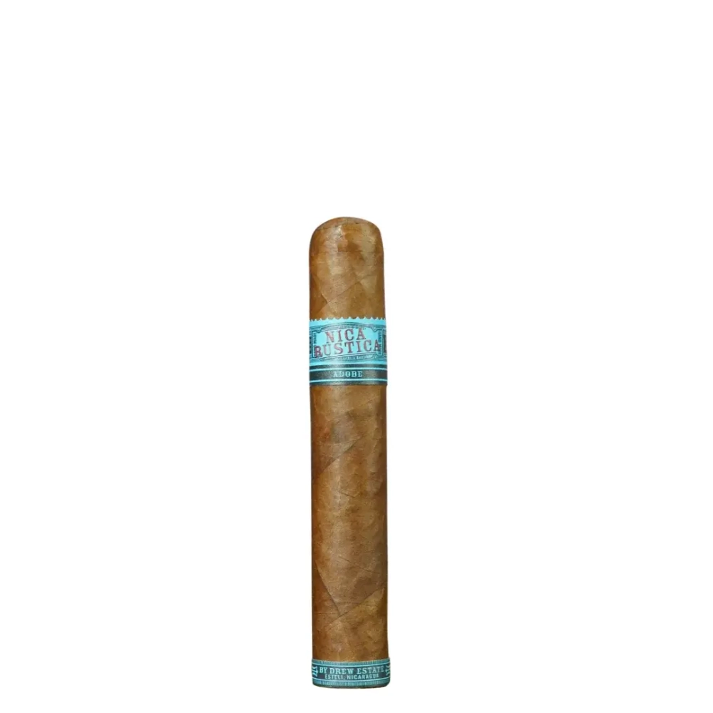 Nica Rustica Adobe Robusto