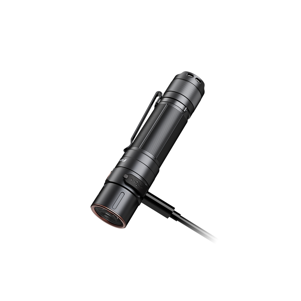 ФОНАРЬ FENIX E35R 3100 EDC/Search 21700