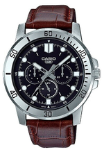 Мужские наручные часы Casio Collection MTP-VD300L-1E