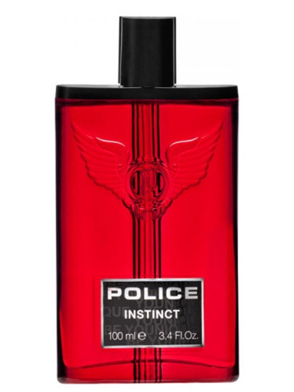 Police Instinct