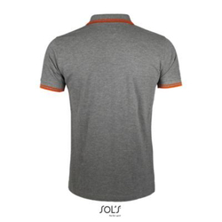 SOL'S PASADENA MEN