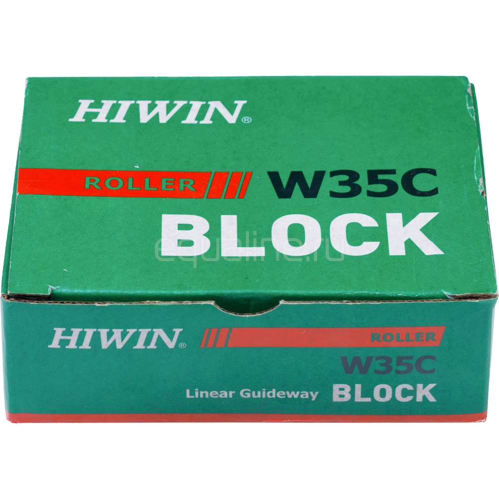 Каретка HIWIN RGW30CCZAH