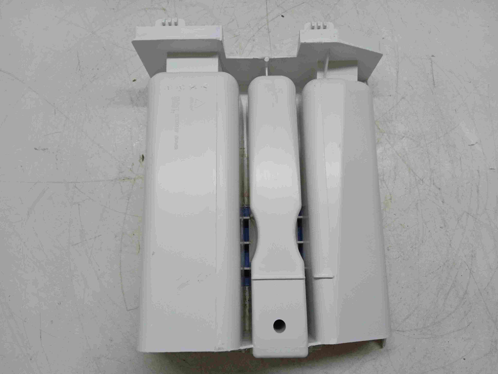 WKB61021PTMA кт301 Дозатор порошка стиральной машины Beko WKB61021PTMA б/у
