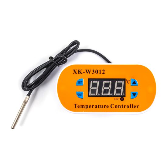 Термостат XK-W3012 110-220 в