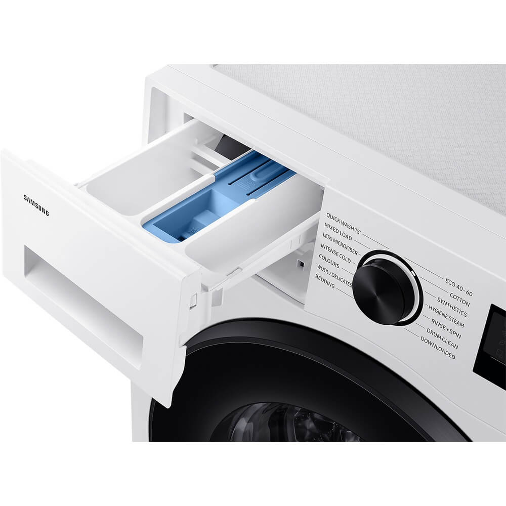 Стиральная машина Samsung WW80CGC04DAE