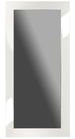 Зеркало DUPEN Е-77 белое