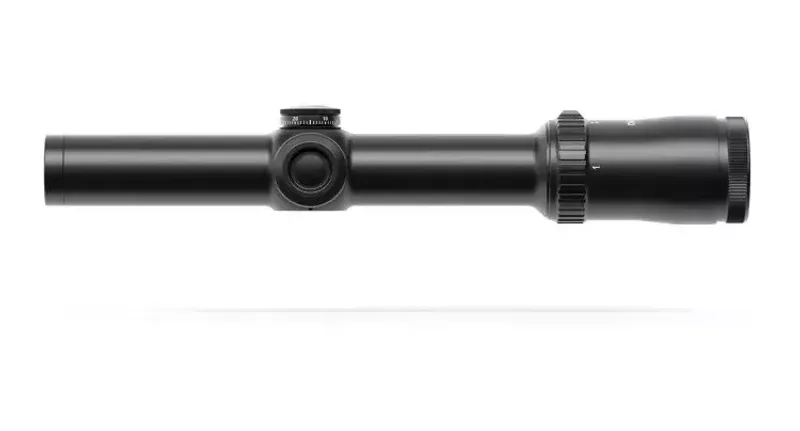 Оптический прицел Dedal DH 1-7Х24 с сеткой MRH-DW1