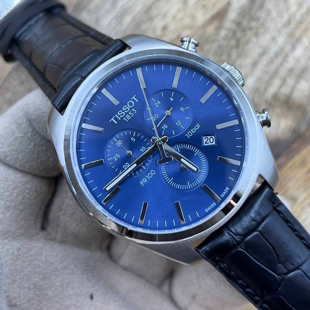 Часы Tissot