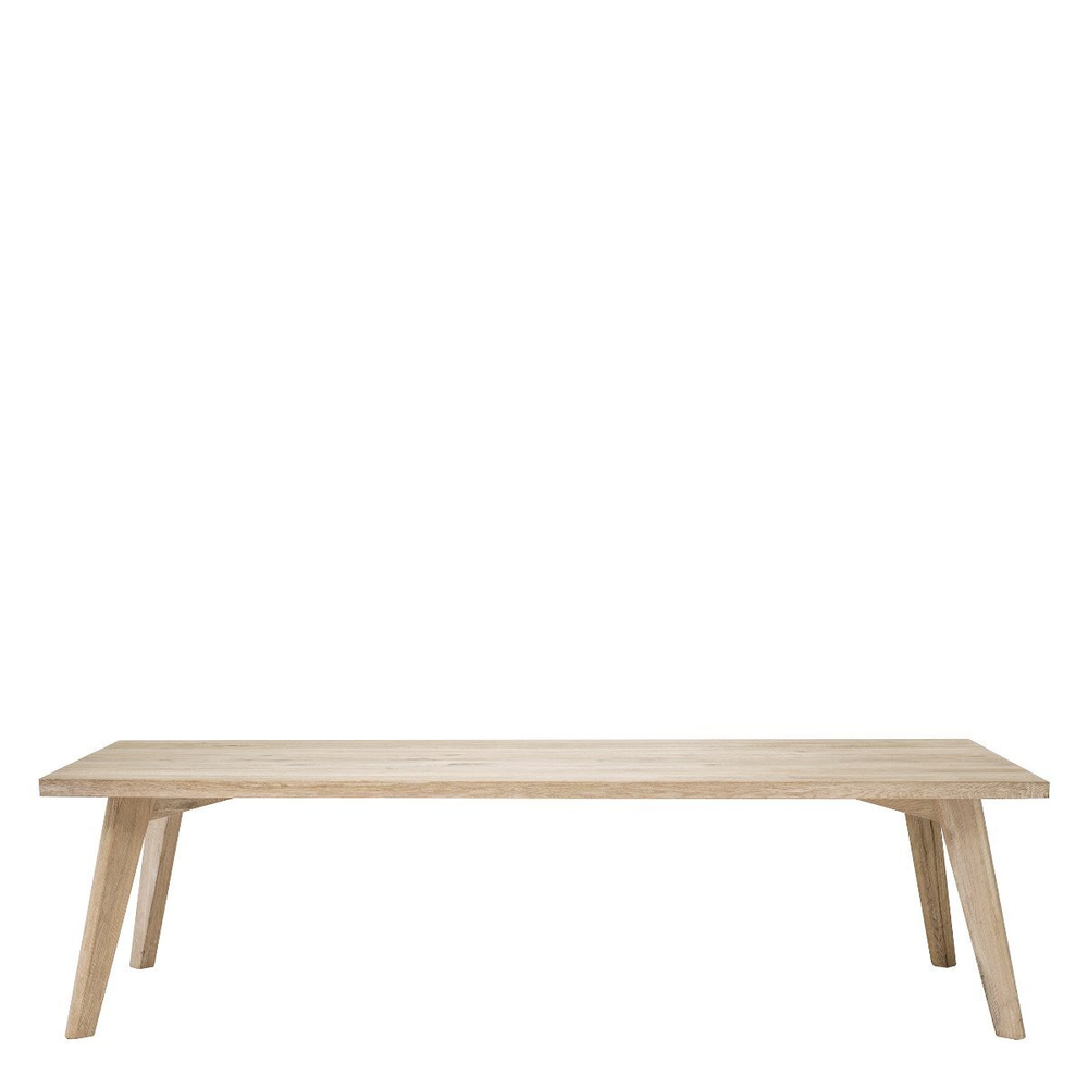 Обеденный стол Dining Table Biot 280 cm арт.114854