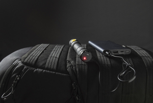 Фонарь Armytek Partner C2 Magnet USB Warm (F07802W)