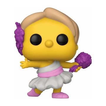 Фигурка Funko POP! TV Simpsons S10 Martin as Calliope (1654) 80073