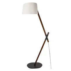 Торшер Emma 10567F Dark wood Loft It