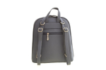 Женский рюкзак 3098 Grey