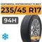 Continental WinterContact TS 850 P 235/45 R17 94H