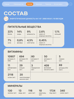 Корм сухой для взрослых собак породы Лабрадор-ретривер, премиум полнорационный комплекс, с индейкой, 3 кг, QUATTRO